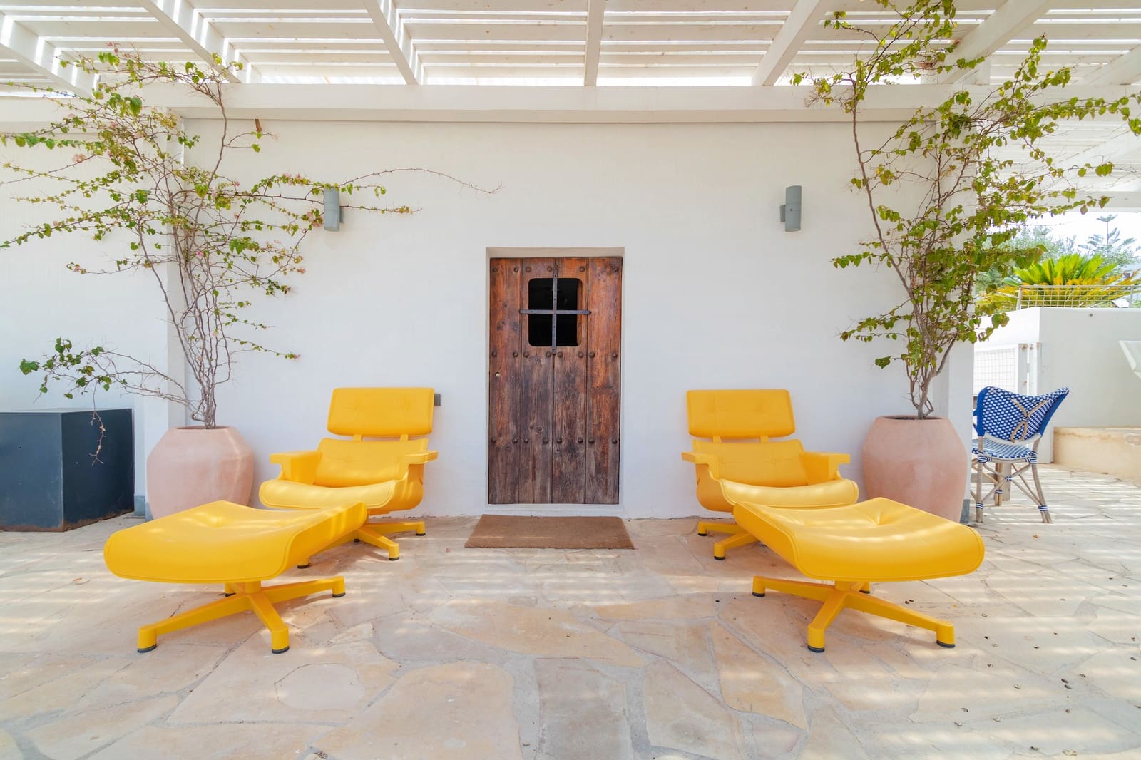 7 soveværelse Byhus til salg i San Jose / Sant Josep de Sa Talaia med swimmingpool garage - € 3.450.000 (Ref: 9197178)