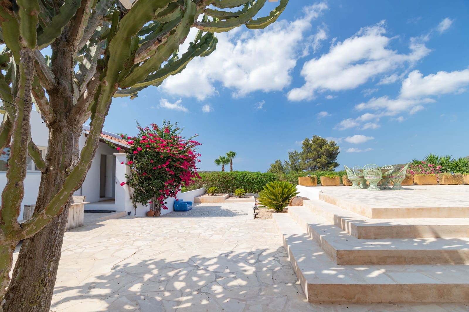 7 soveværelse Byhus til salg i San Jose / Sant Josep de Sa Talaia med swimmingpool garage - € 3.450.000 (Ref: 9197178)