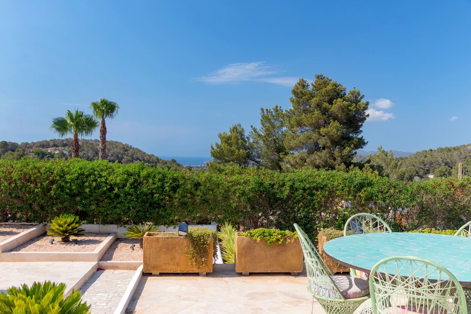 7 soveværelse Byhus til salg i San Jose / Sant Josep de Sa Talaia med swimmingpool garage - € 3.450.000 (Ref: 9197178)