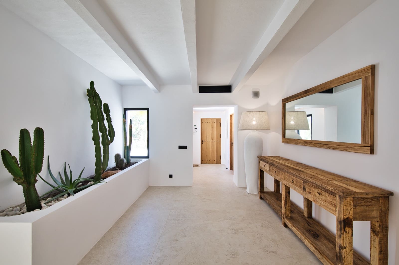 5 soverom Bungalow til salgs i Santa Eulalia / Santa Eularia med svømmebasseng garasje - € 2 990 000 (Ref: 9199403)