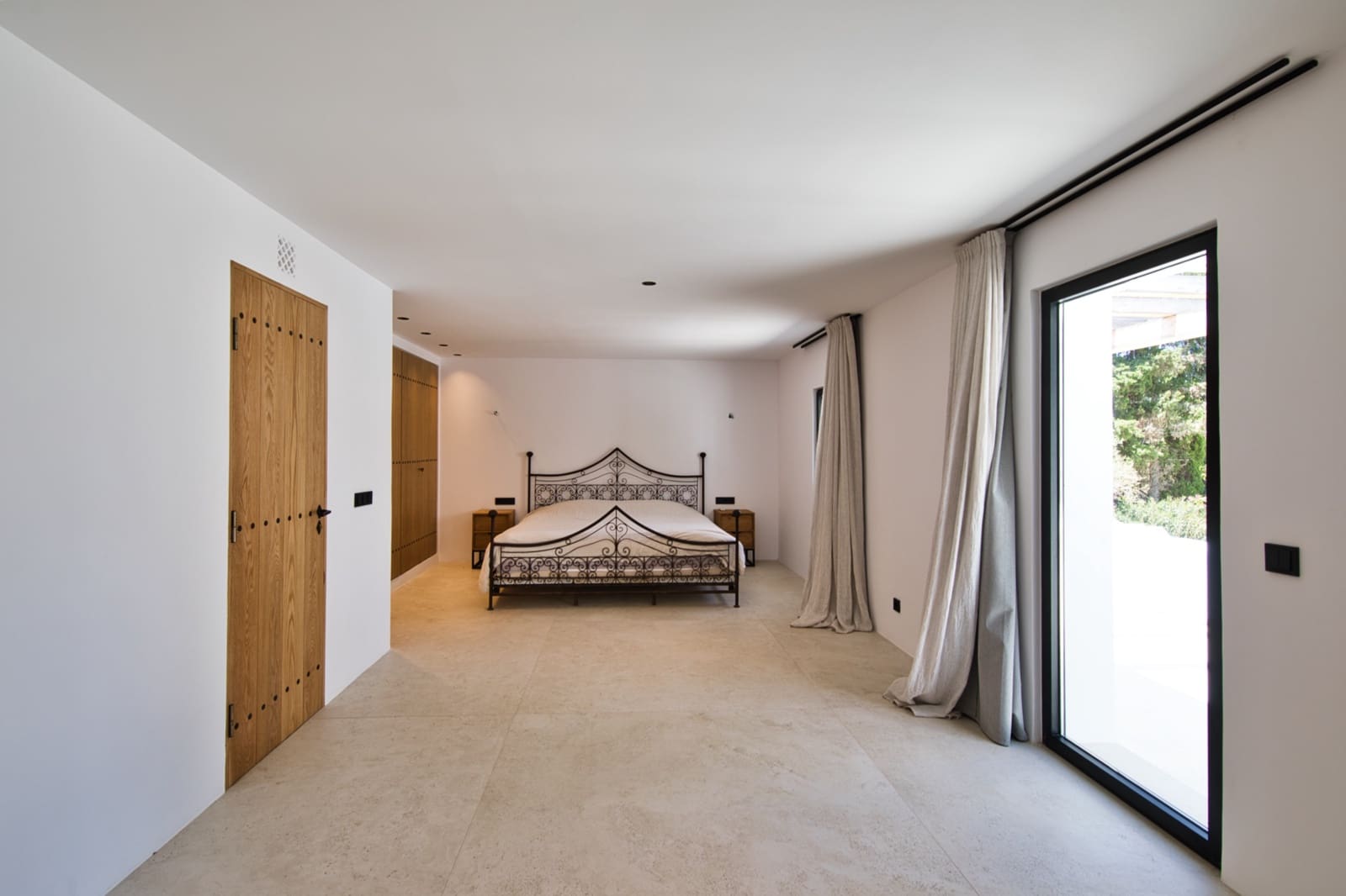 5 soverom Bungalow til salgs i Santa Eulalia / Santa Eularia med svømmebasseng garasje - € 2 990 000 (Ref: 9199403)