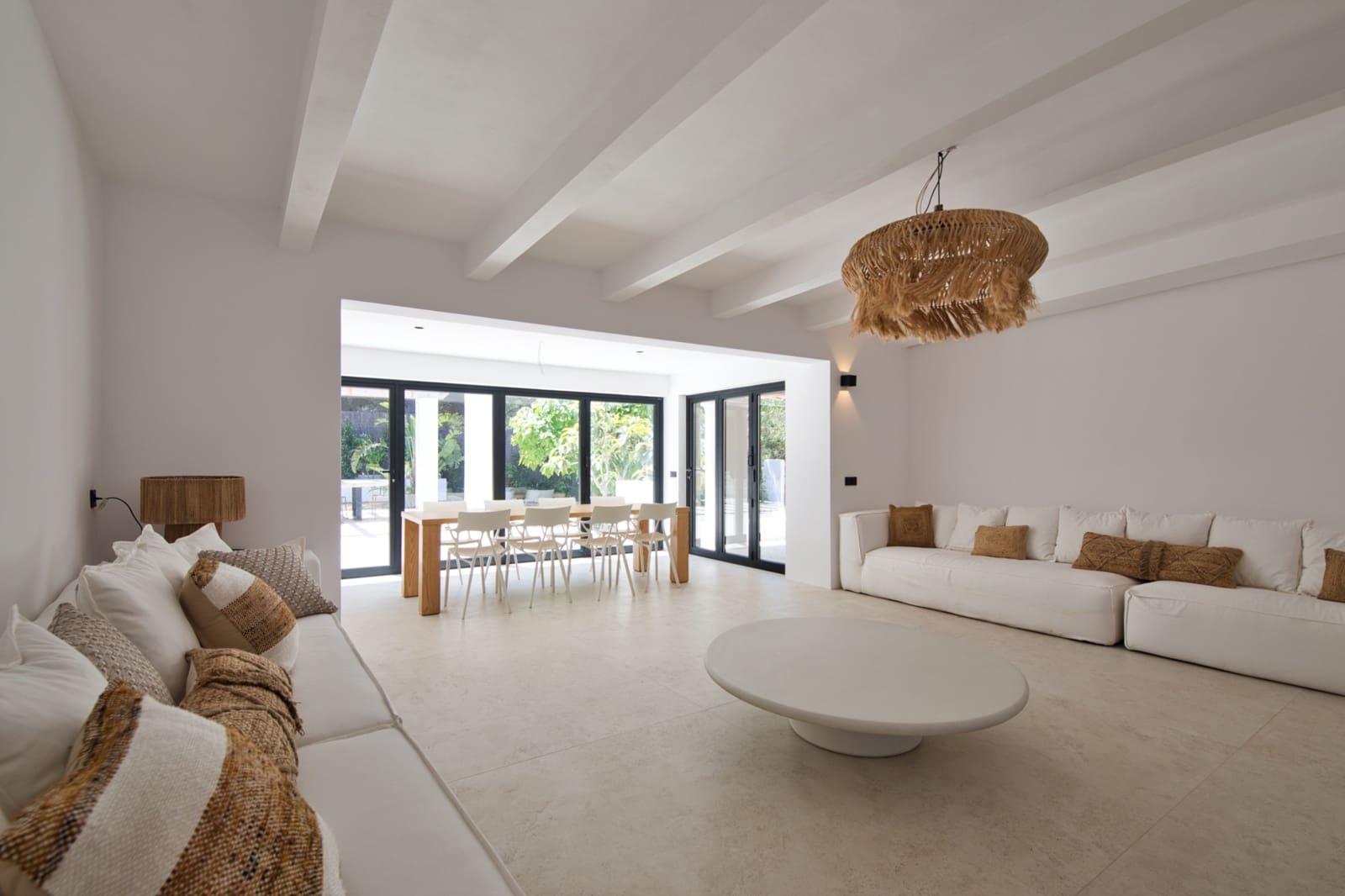 5 soverom Bungalow til salgs i Santa Eulalia / Santa Eularia med svømmebasseng garasje - € 2 990 000 (Ref: 9199403)