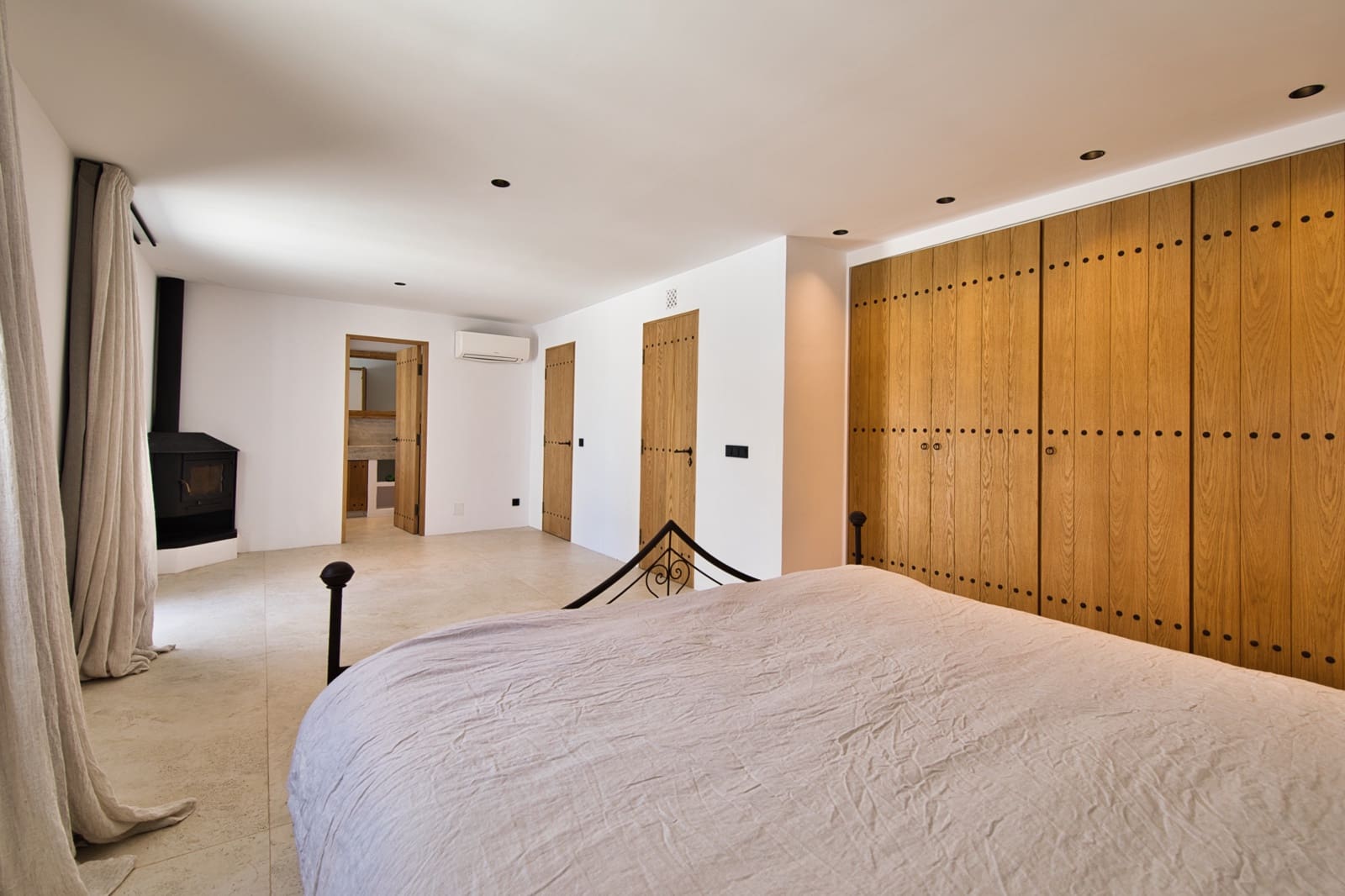 5 soverom Bungalow til salgs i Santa Eulalia / Santa Eularia med svømmebasseng garasje - € 2 990 000 (Ref: 9199403)