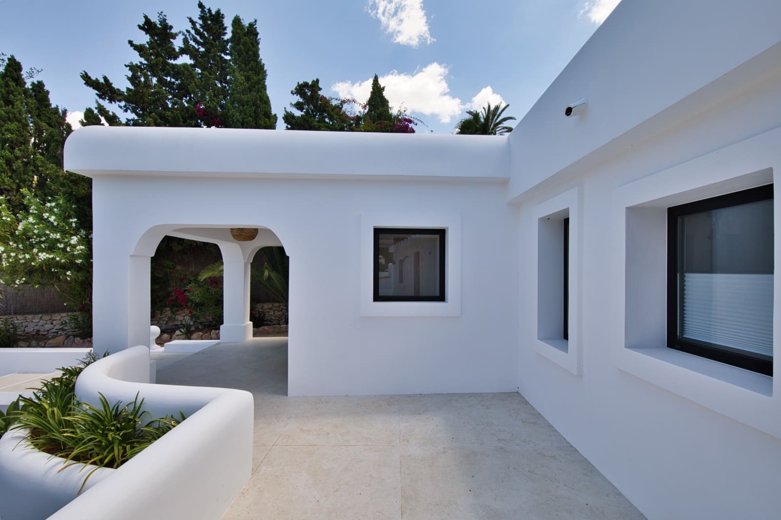 5 soverom Bungalow til salgs i Santa Eulalia / Santa Eularia med svømmebasseng garasje - € 2 990 000 (Ref: 9199403)