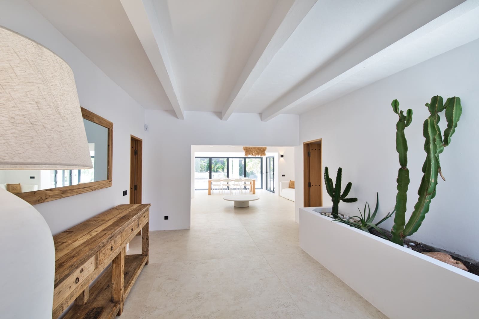 5 soverom Bungalow til salgs i Santa Eulalia / Santa Eularia med svømmebasseng garasje - € 2 990 000 (Ref: 9199403)