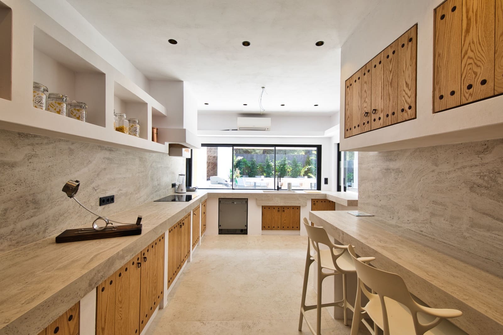 5 soverom Bungalow til salgs i Santa Eulalia / Santa Eularia med svømmebasseng garasje - € 2 990 000 (Ref: 9199403)