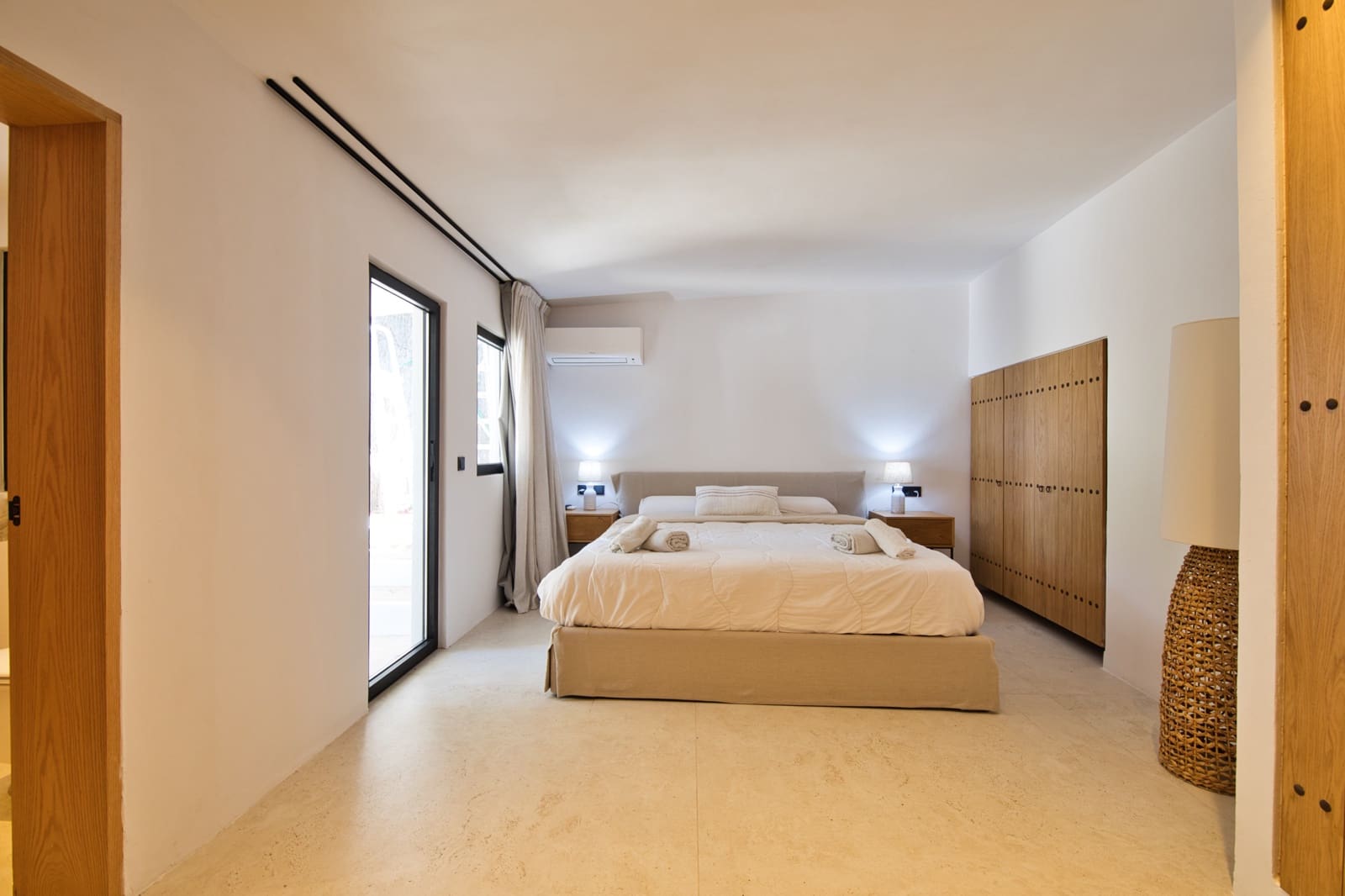 5 soverom Bungalow til salgs i Santa Eulalia / Santa Eularia med svømmebasseng garasje - € 2 990 000 (Ref: 9199403)