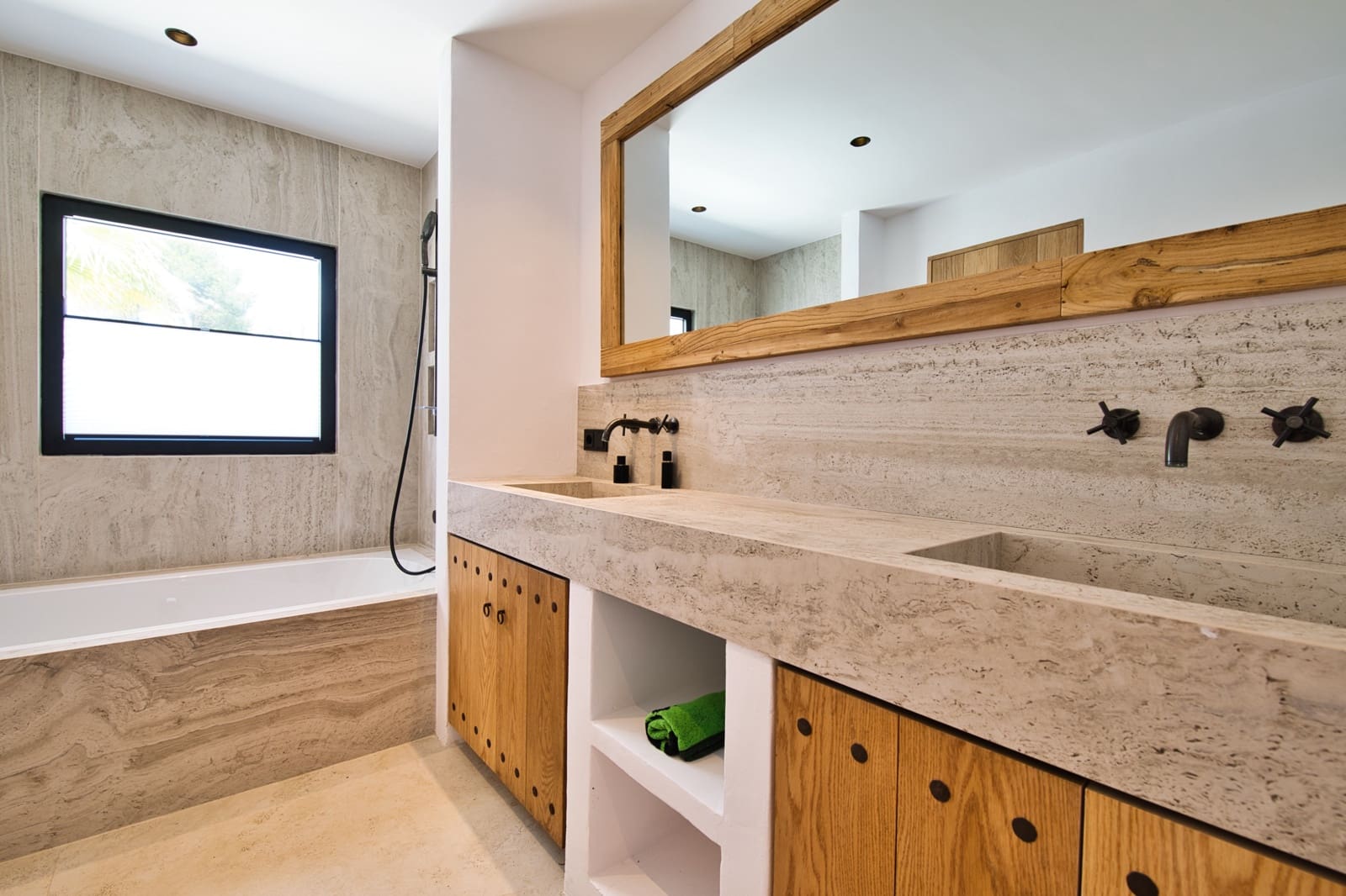 5 soverom Bungalow til salgs i Santa Eulalia / Santa Eularia med svømmebasseng garasje - € 2 990 000 (Ref: 9199403)