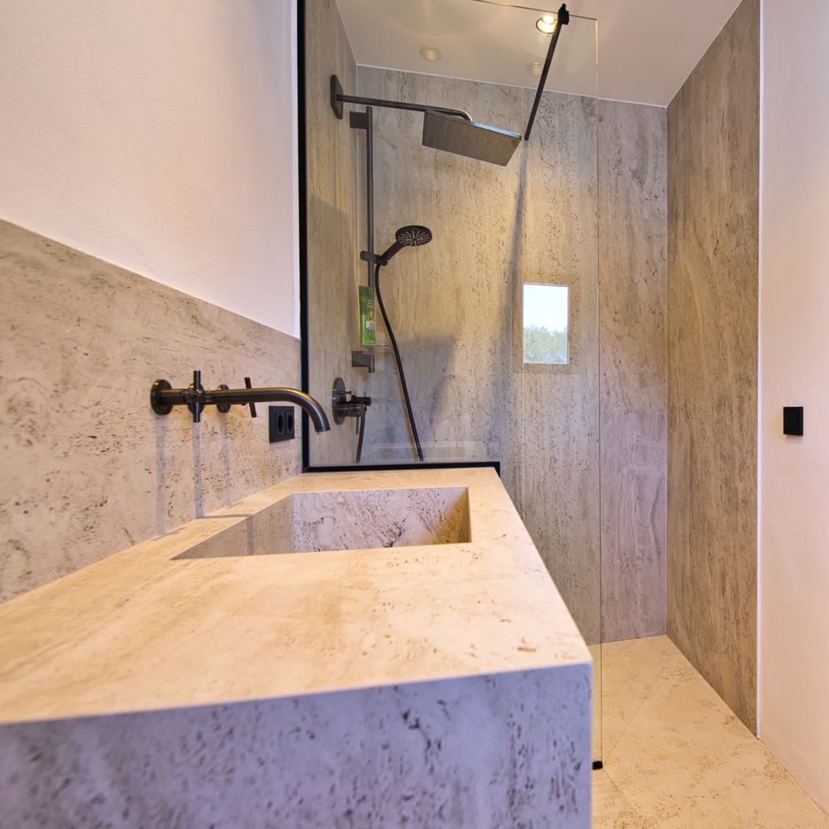 5 soverom Bungalow til salgs i Santa Eulalia / Santa Eularia med svømmebasseng garasje - € 2 990 000 (Ref: 9199403)