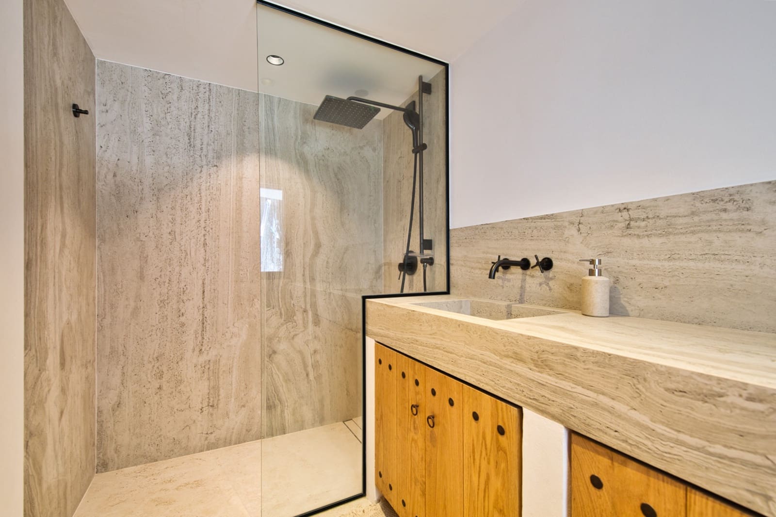 5 soverom Bungalow til salgs i Santa Eulalia / Santa Eularia med svømmebasseng garasje - € 2 990 000 (Ref: 9199403)