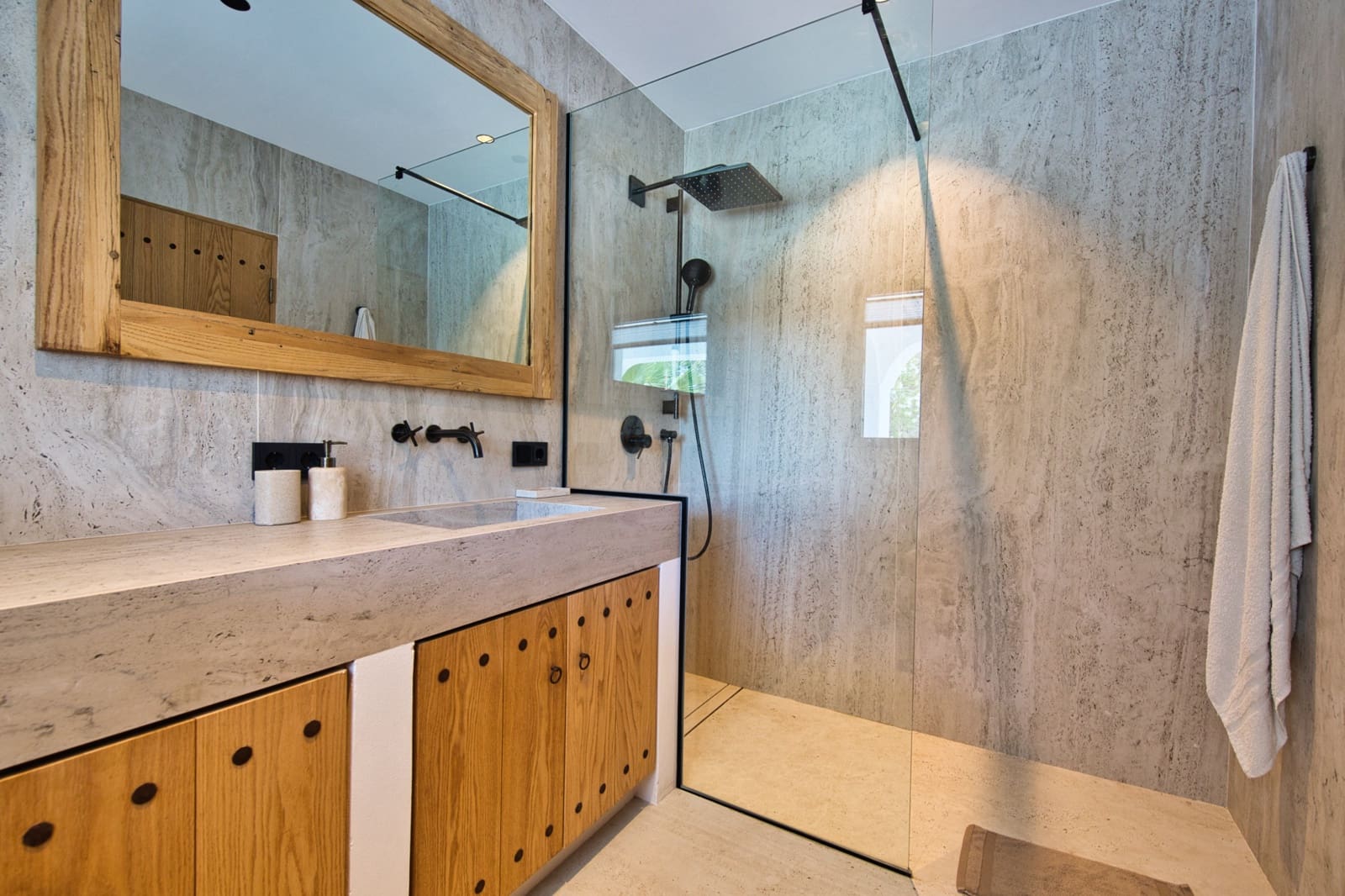 5 soverom Bungalow til salgs i Santa Eulalia / Santa Eularia med svømmebasseng garasje - € 2 990 000 (Ref: 9199403)