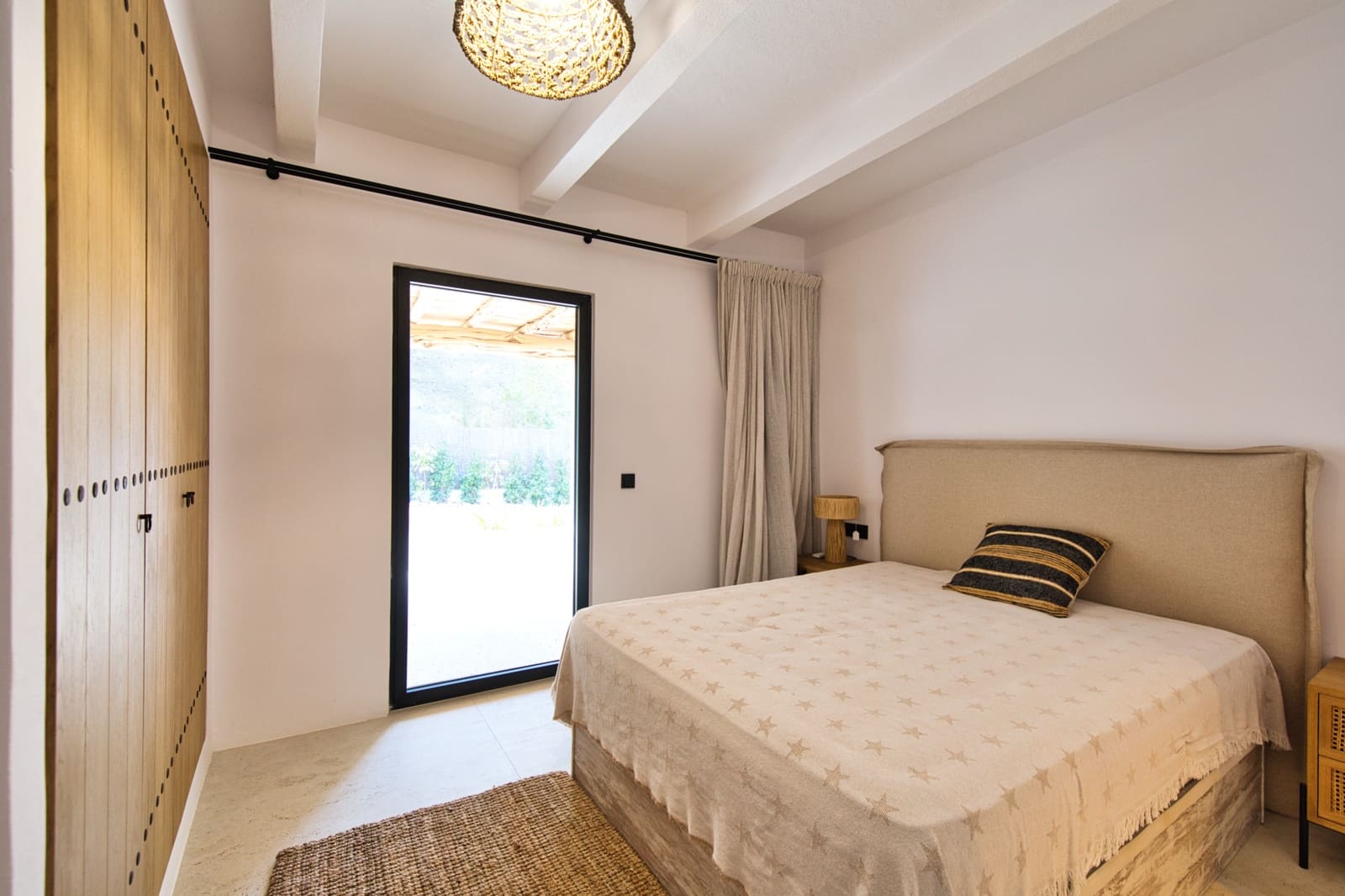 5 soverom Bungalow til salgs i Santa Eulalia / Santa Eularia med svømmebasseng garasje - € 2 990 000 (Ref: 9199403)