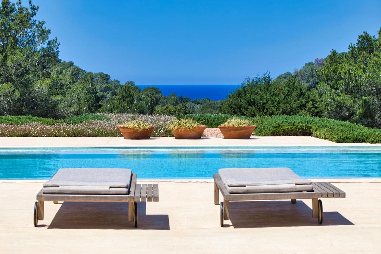 7 soveværelse Bungalow til salg i Cala Vadella med swimmingpool garage - € 7.400.000 (Ref: 9199420)