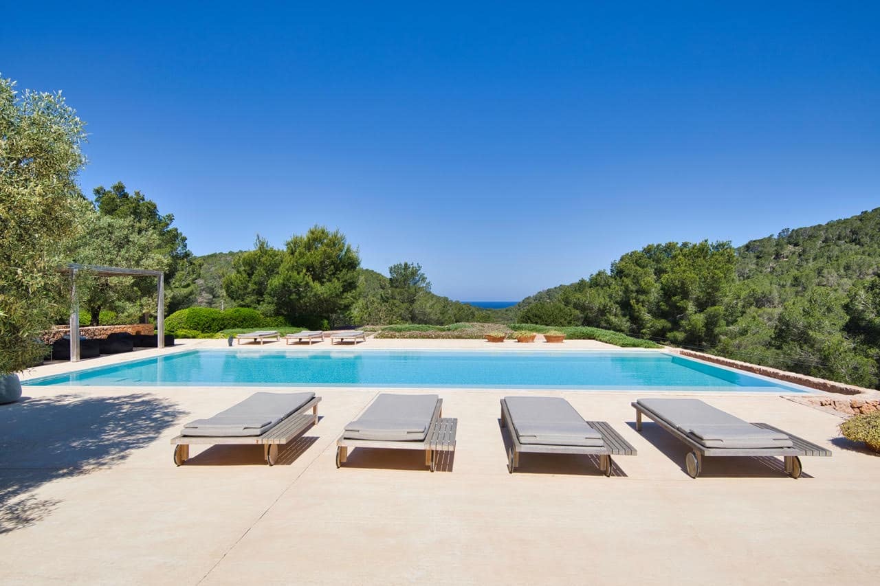 7 soveværelse Bungalow til salg i Cala Vadella med swimmingpool garage - € 7.400.000 (Ref: 9199420)