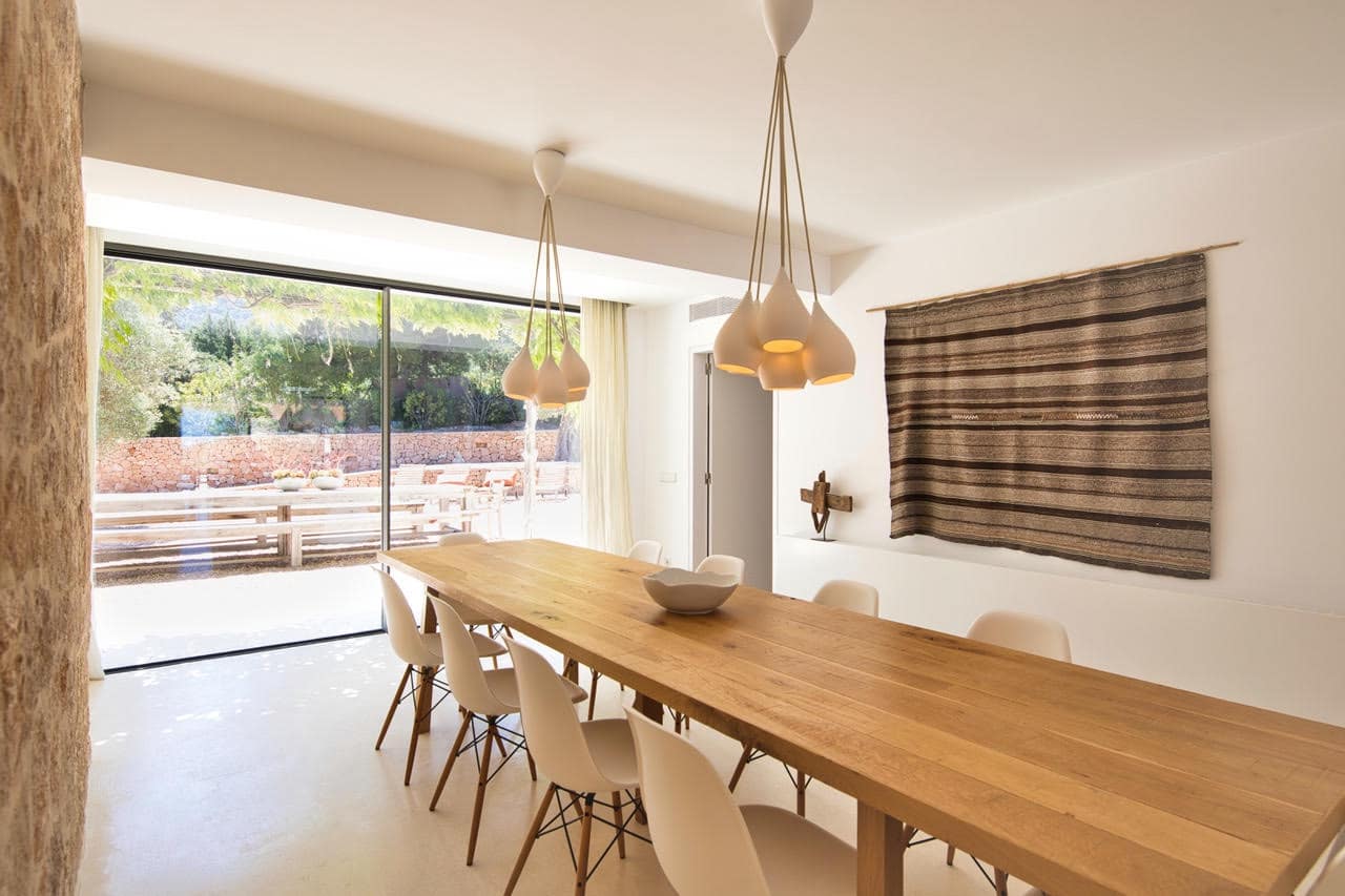 7 soveværelse Bungalow til salg i Cala Vadella med swimmingpool garage - € 7.400.000 (Ref: 9199420)