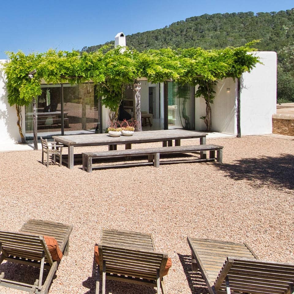 7 soveværelse Bungalow til salg i Cala Vadella med swimmingpool garage - € 7.400.000 (Ref: 9199420)