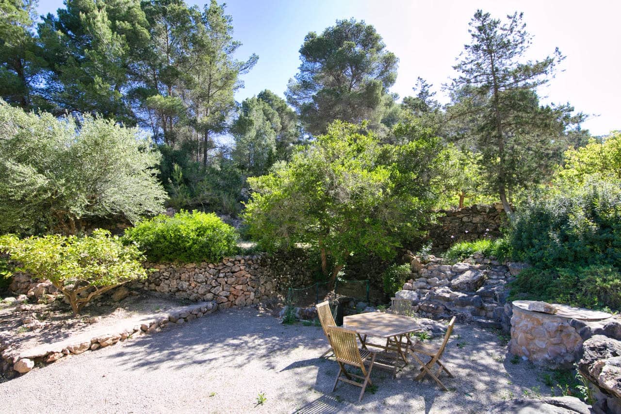 7 soveværelse Bungalow til salg i Cala Vadella med swimmingpool garage - € 7.400.000 (Ref: 9199420)