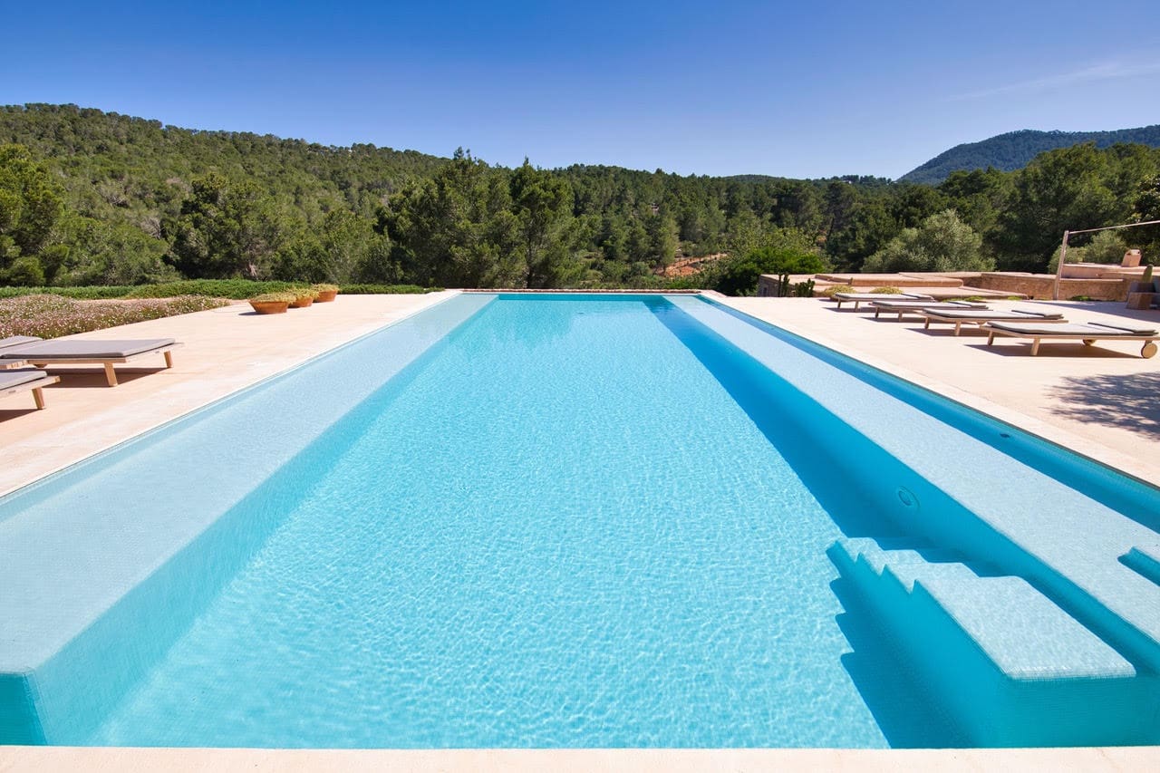 7 soveværelse Bungalow til salg i Cala Vadella med swimmingpool garage - € 7.400.000 (Ref: 9199420)