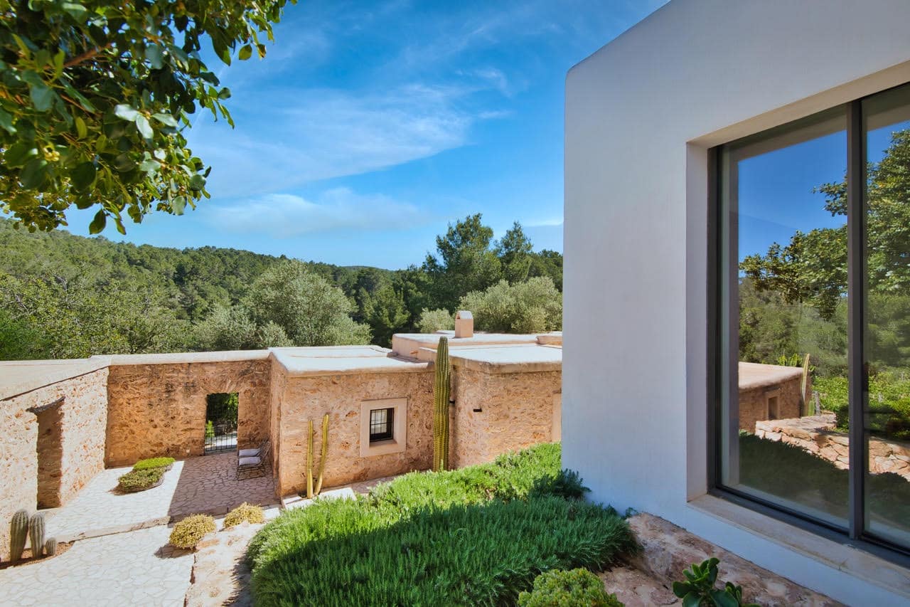 7 soveværelse Bungalow til salg i Cala Vadella med swimmingpool garage - € 7.400.000 (Ref: 9199420)