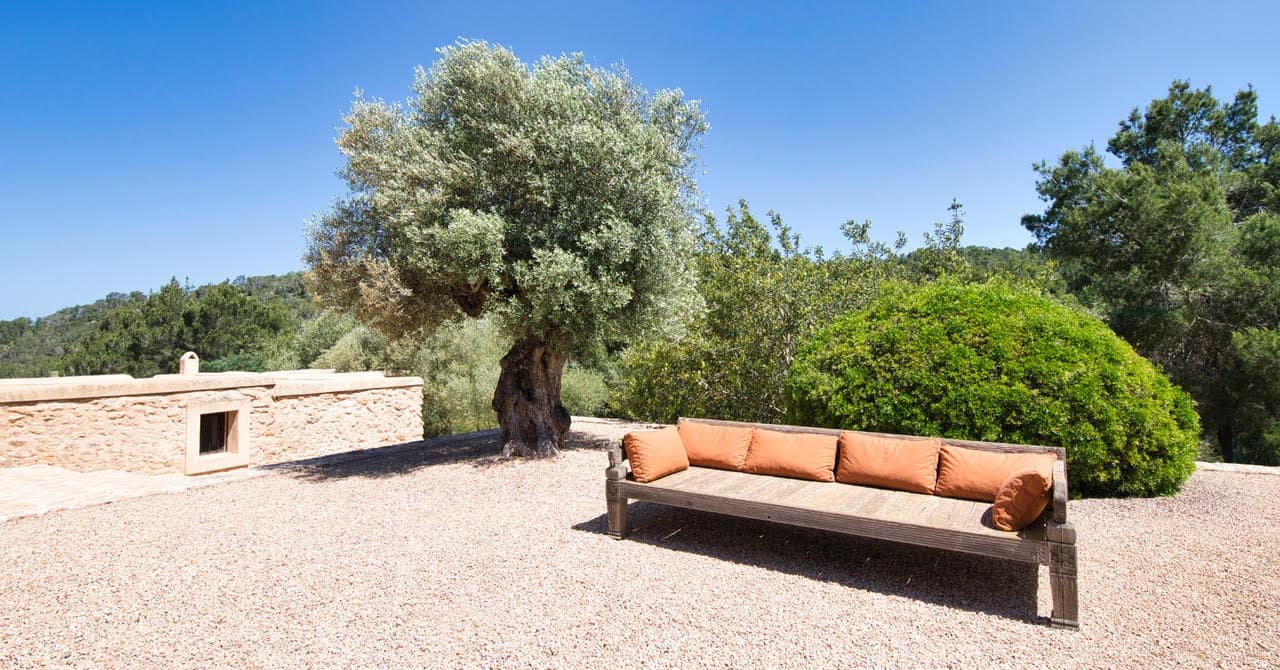 7 soveværelse Bungalow til salg i Cala Vadella med swimmingpool garage - € 7.400.000 (Ref: 9199420)