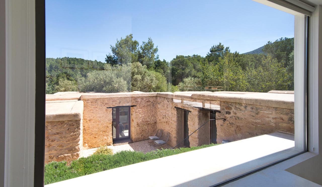 7 soveværelse Bungalow til salg i Cala Vadella med swimmingpool garage - € 7.400.000 (Ref: 9199420)