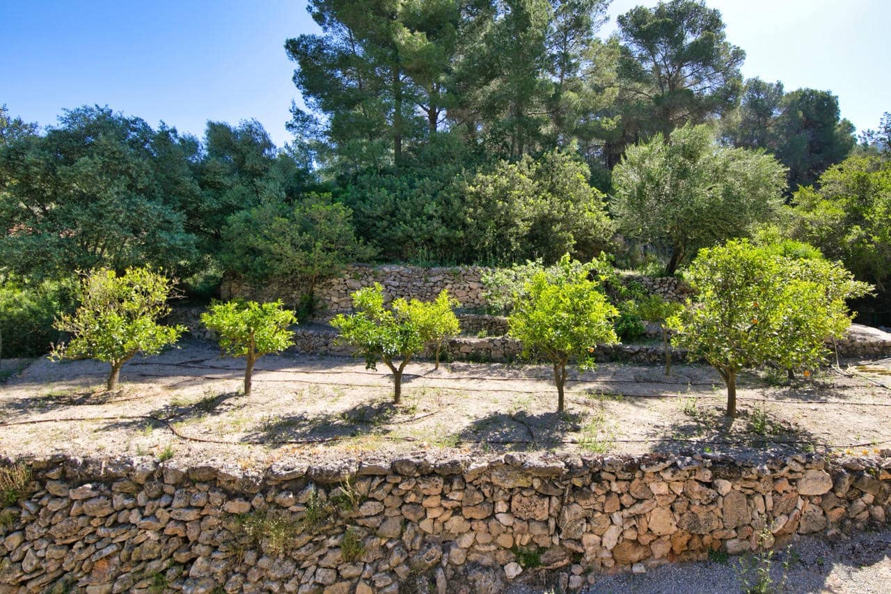 7 soveværelse Bungalow til salg i Cala Vadella med swimmingpool garage - € 7.400.000 (Ref: 9199420)