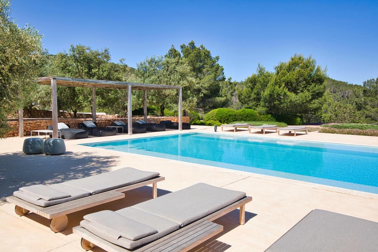 7 soveværelse Bungalow til salg i Cala Vadella med swimmingpool garage - € 7.400.000 (Ref: 9199420)