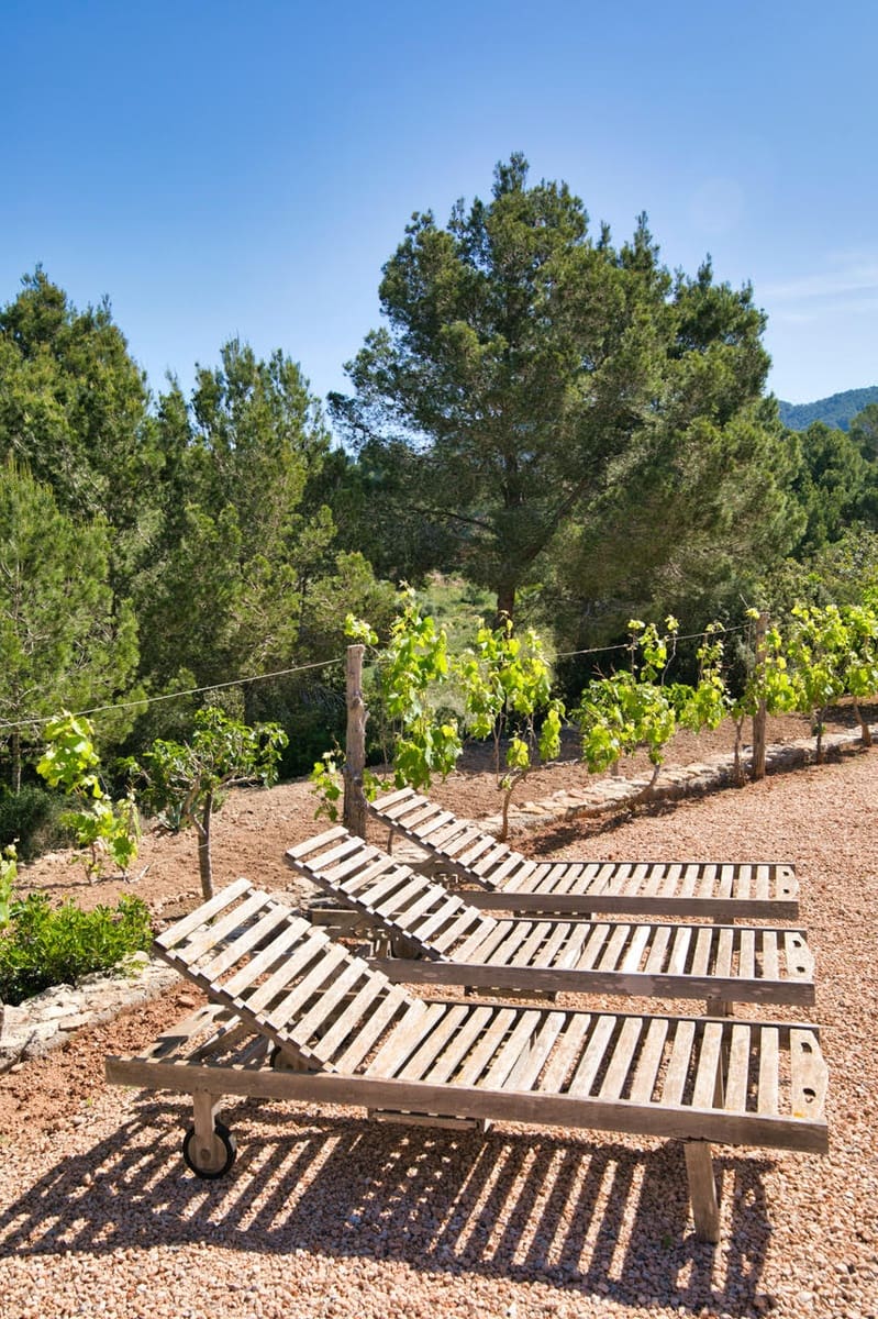 7 soveværelse Bungalow til salg i Cala Vadella med swimmingpool garage - € 7.400.000 (Ref: 9199420)