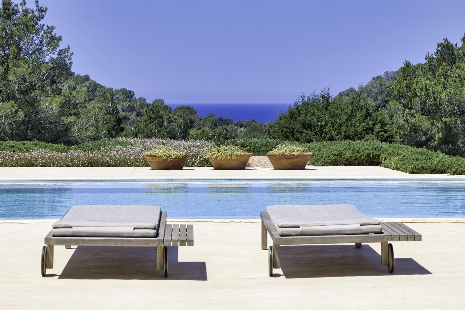 7 soveværelse Bungalow til salg i Cala Vadella med swimmingpool garage - € 7.400.000 (Ref: 9199420)