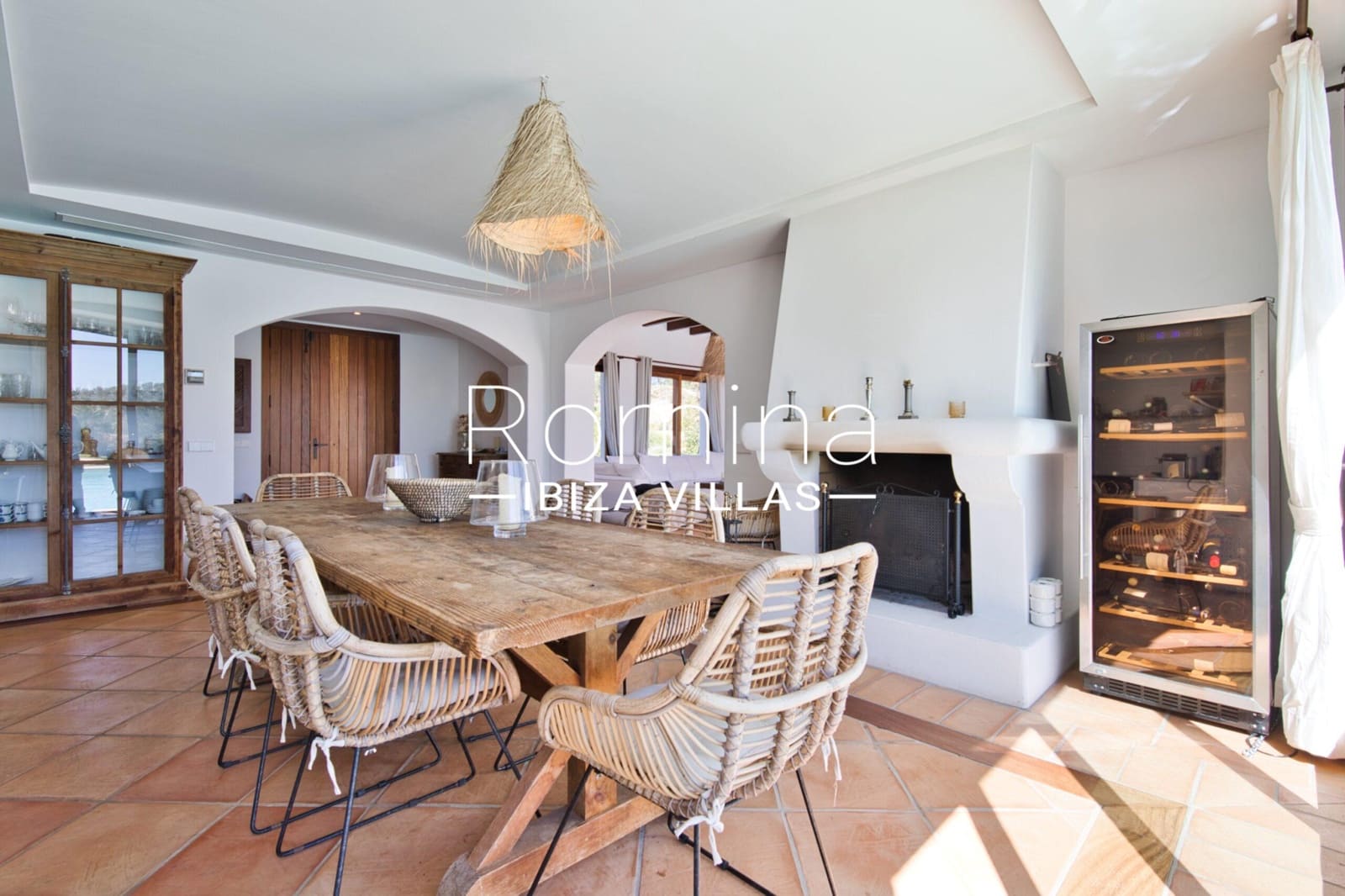 5 bedroom Finca/Country House for sale in Santa Eulalia / Santa Eularia with pool garage - € 8,900,000 (Ref: 9199422)