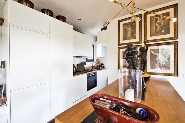 2 quarto Quinta/Casa Rural para venda em Santa Eulalia / Santa Eularia com piscina - 2 950 000 € (Ref: 9199423)