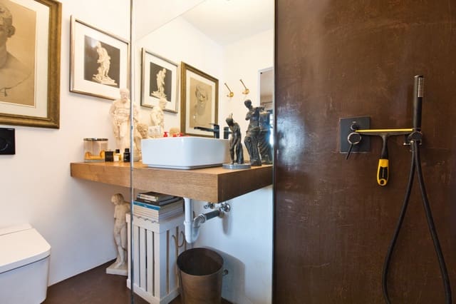 2 quarto Quinta/Casa Rural para venda em Santa Eulalia / Santa Eularia com piscina - 2 950 000 € (Ref: 9199423)