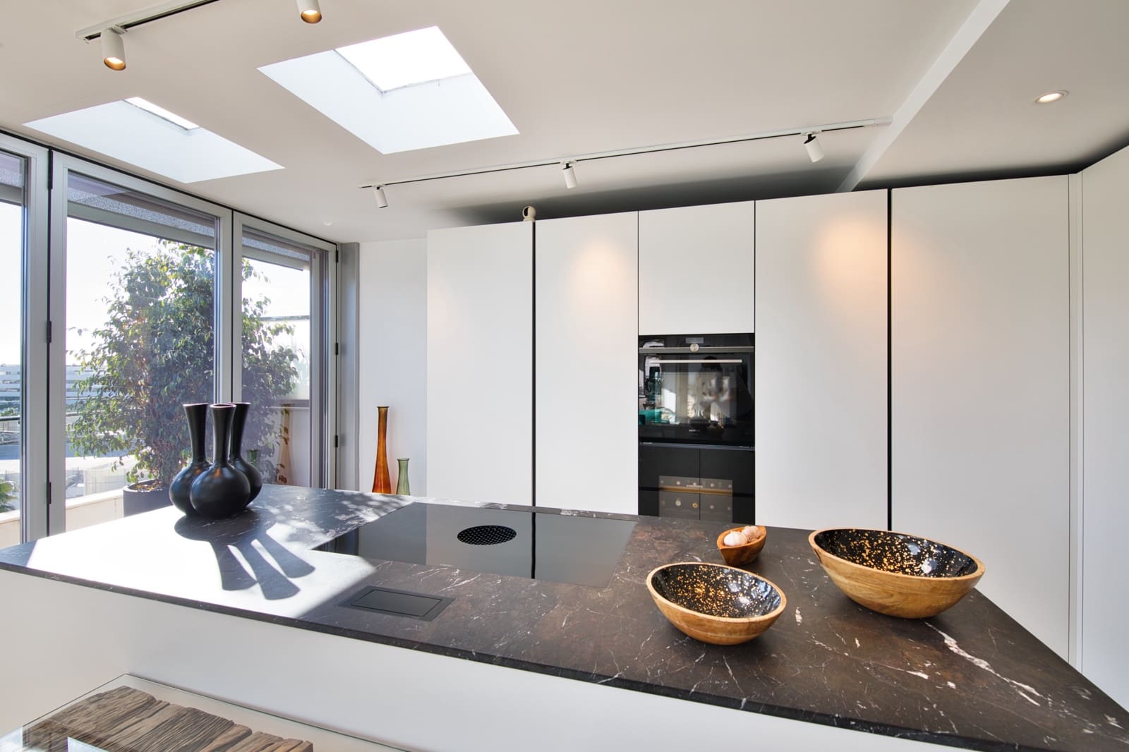 3 sypialnia Apartament na sprzedaż w Miasto Ibiza / Eivissa z basenem garażem - 1 495 000 € (Ref: 9199764)