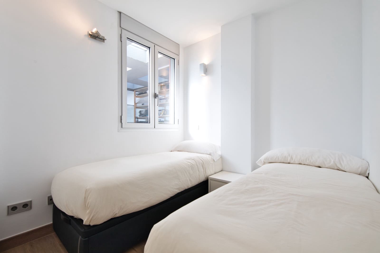 3 sypialnia Apartament na sprzedaż w Miasto Ibiza / Eivissa z basenem garażem - 1 495 000 € (Ref: 9199764)