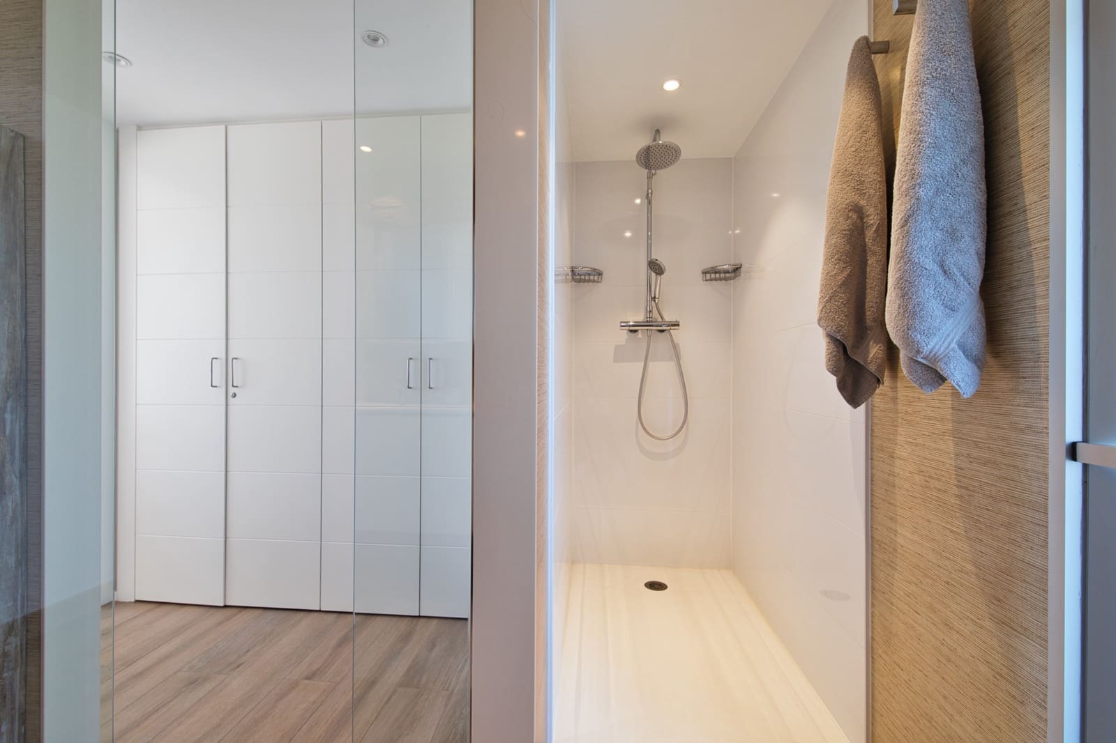 3 sypialnia Apartament na sprzedaż w Miasto Ibiza / Eivissa z basenem garażem - 1 495 000 € (Ref: 9199764)