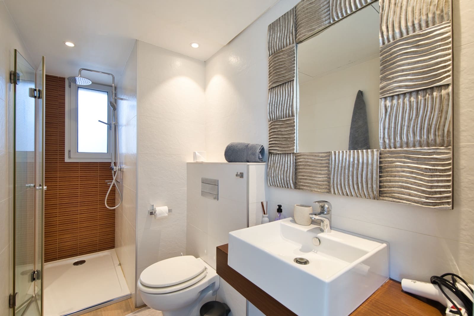 3 sypialnia Apartament na sprzedaż w Miasto Ibiza / Eivissa z basenem garażem - 1 495 000 € (Ref: 9199764)