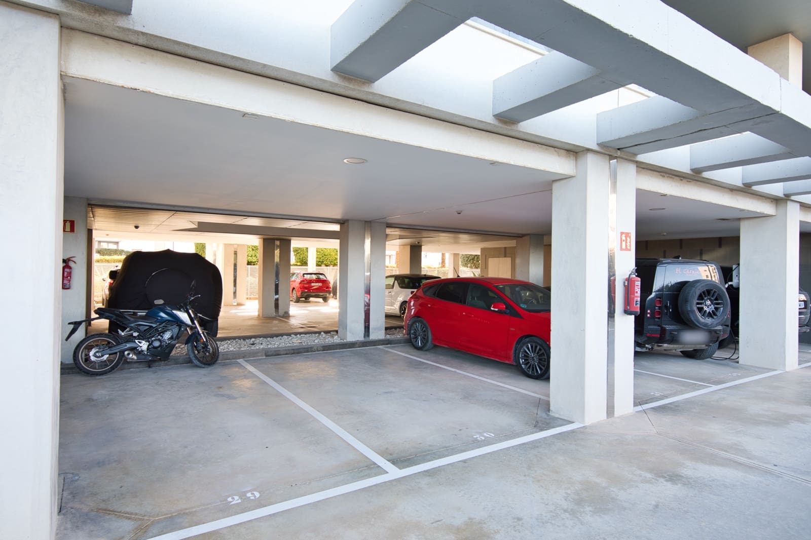 3 sypialnia Apartament na sprzedaż w Miasto Ibiza / Eivissa z basenem garażem - 1 495 000 € (Ref: 9199764)