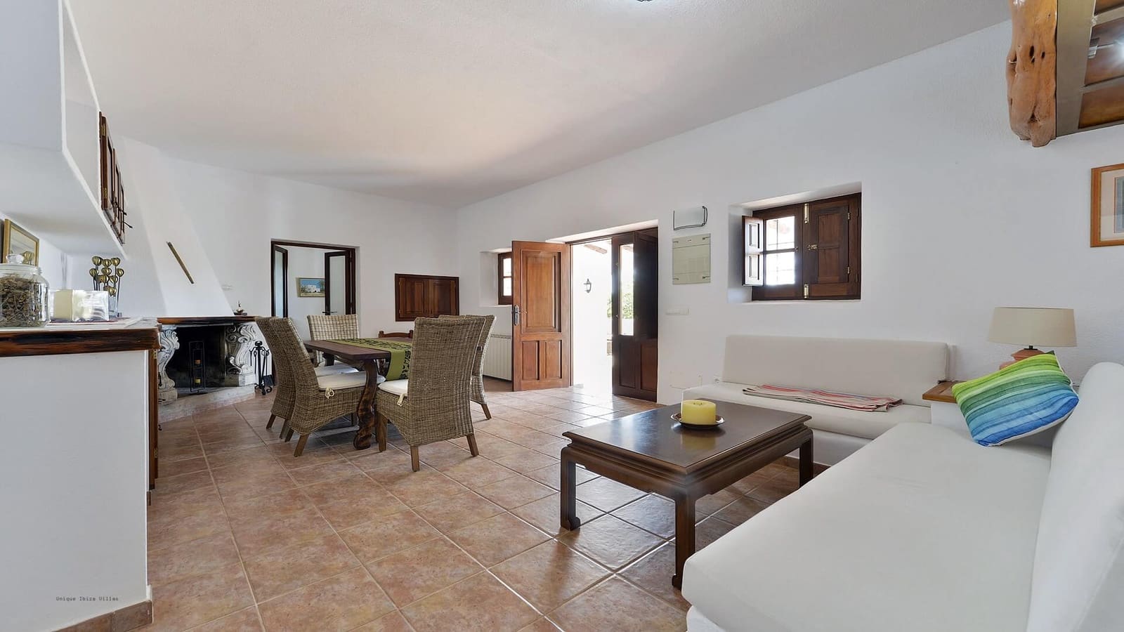 5 bedroom Finca/Country House for sale in Santa Eulalia / Santa Eularia with pool garage - € 4,500,000 (Ref: 9199911)