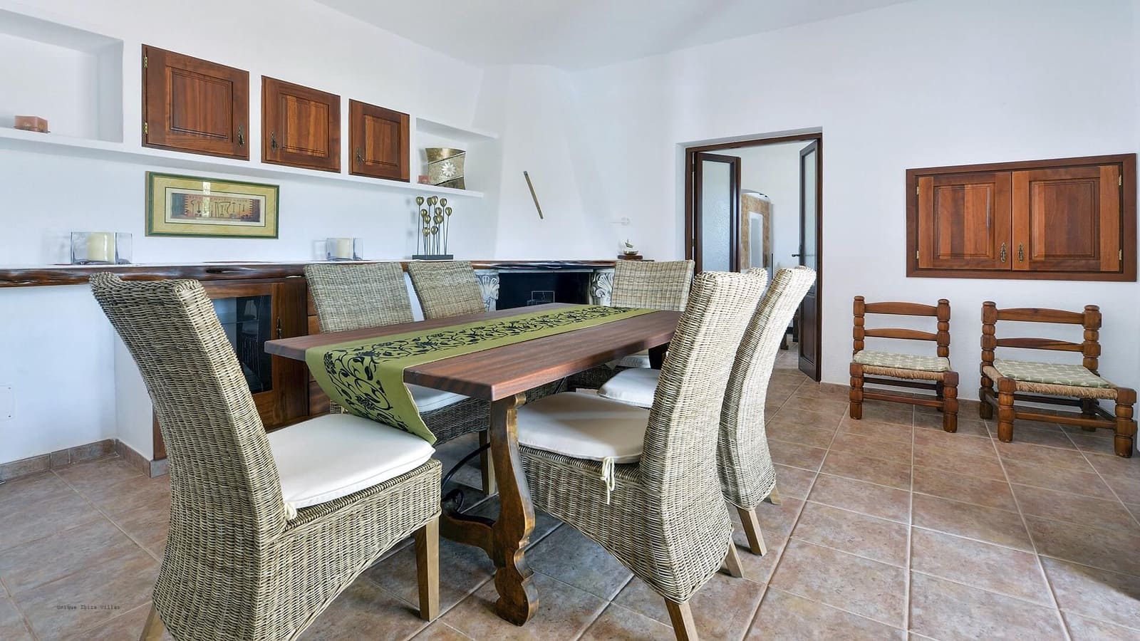 5 bedroom Finca/Country House for sale in Santa Eulalia / Santa Eularia with pool garage - € 4,500,000 (Ref: 9199911)