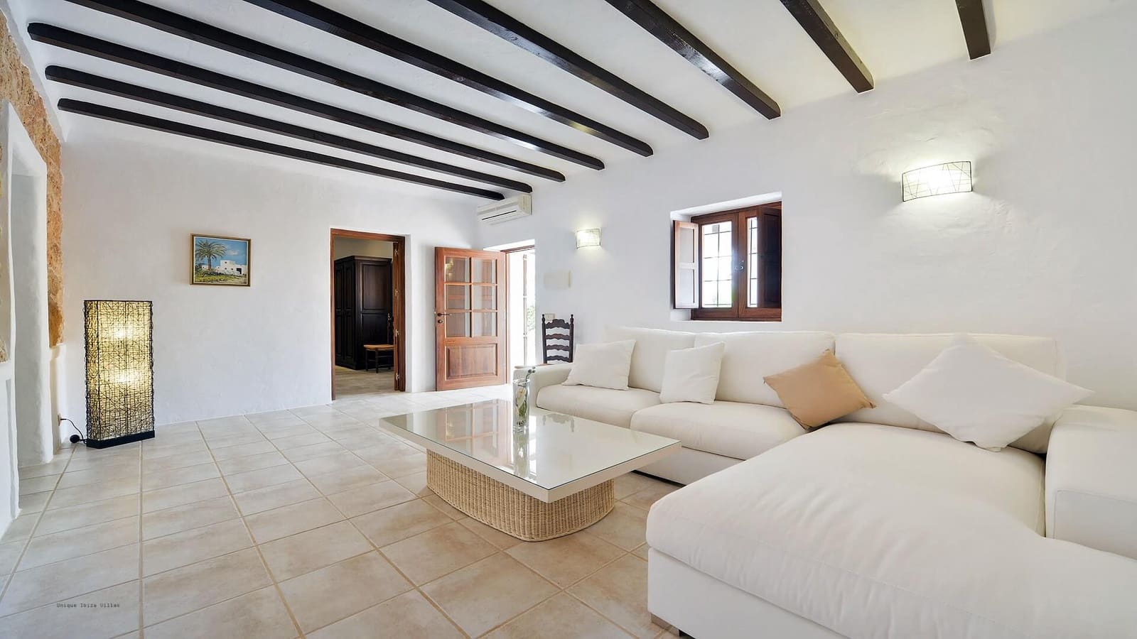 5 bedroom Finca/Country House for sale in Santa Eulalia / Santa Eularia with pool garage - € 4,500,000 (Ref: 9199911)