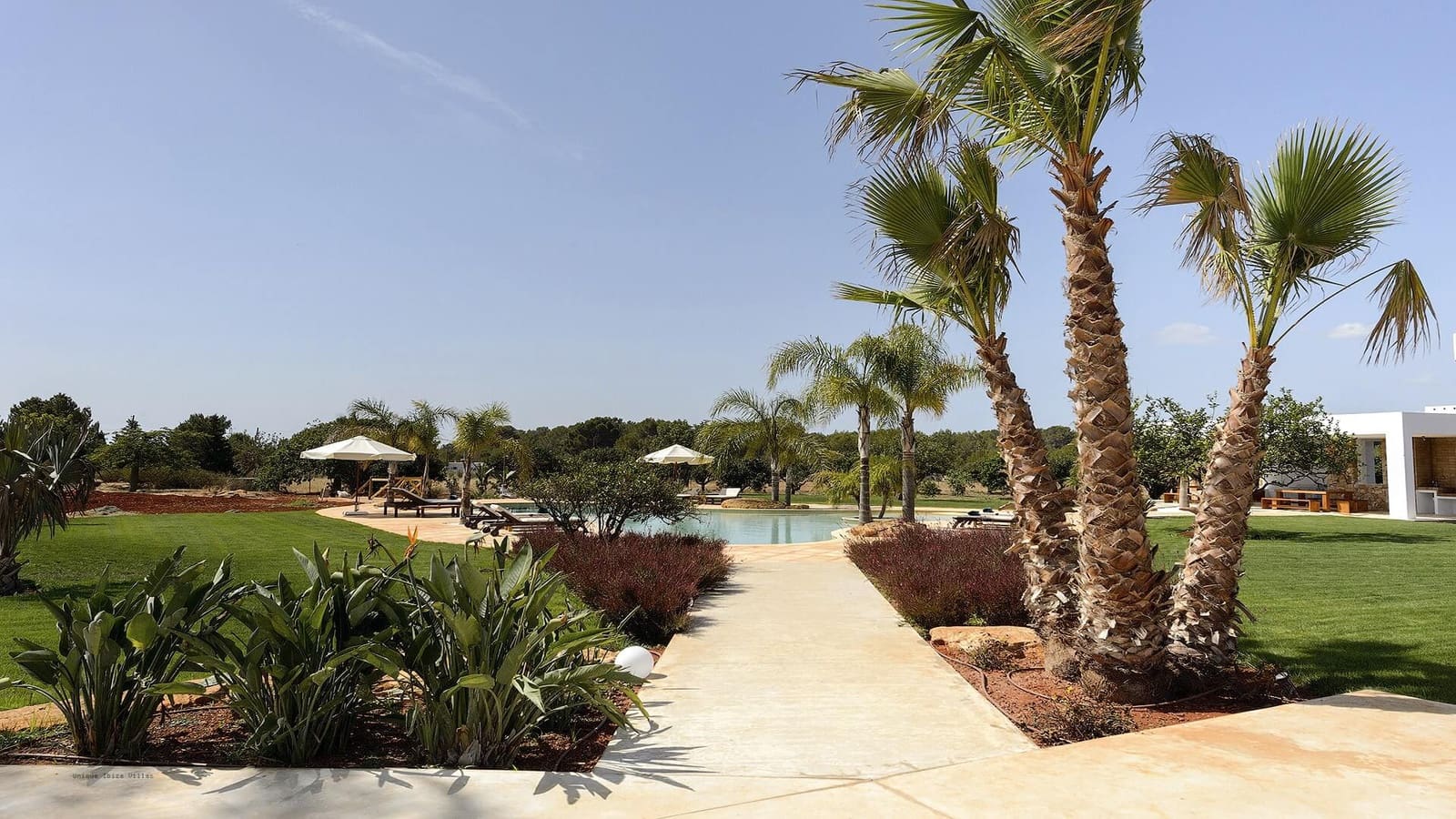 5 bedroom Finca/Country House for sale in Santa Eulalia / Santa Eularia with pool garage - € 4,500,000 (Ref: 9199911)