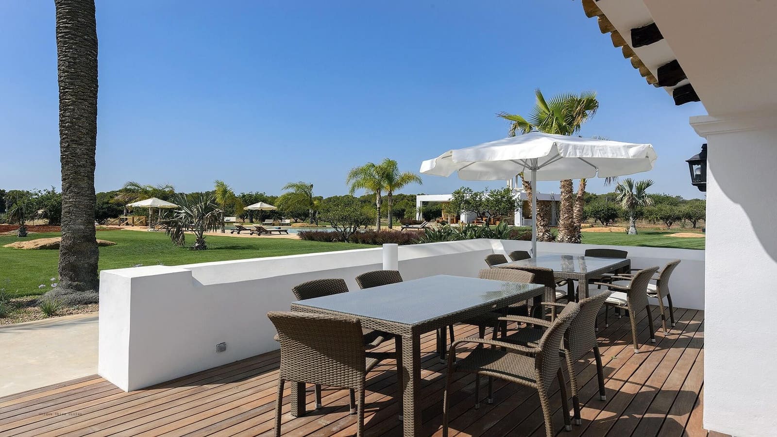 5 bedroom Finca/Country House for sale in Santa Eulalia / Santa Eularia with pool garage - € 4,500,000 (Ref: 9199911)