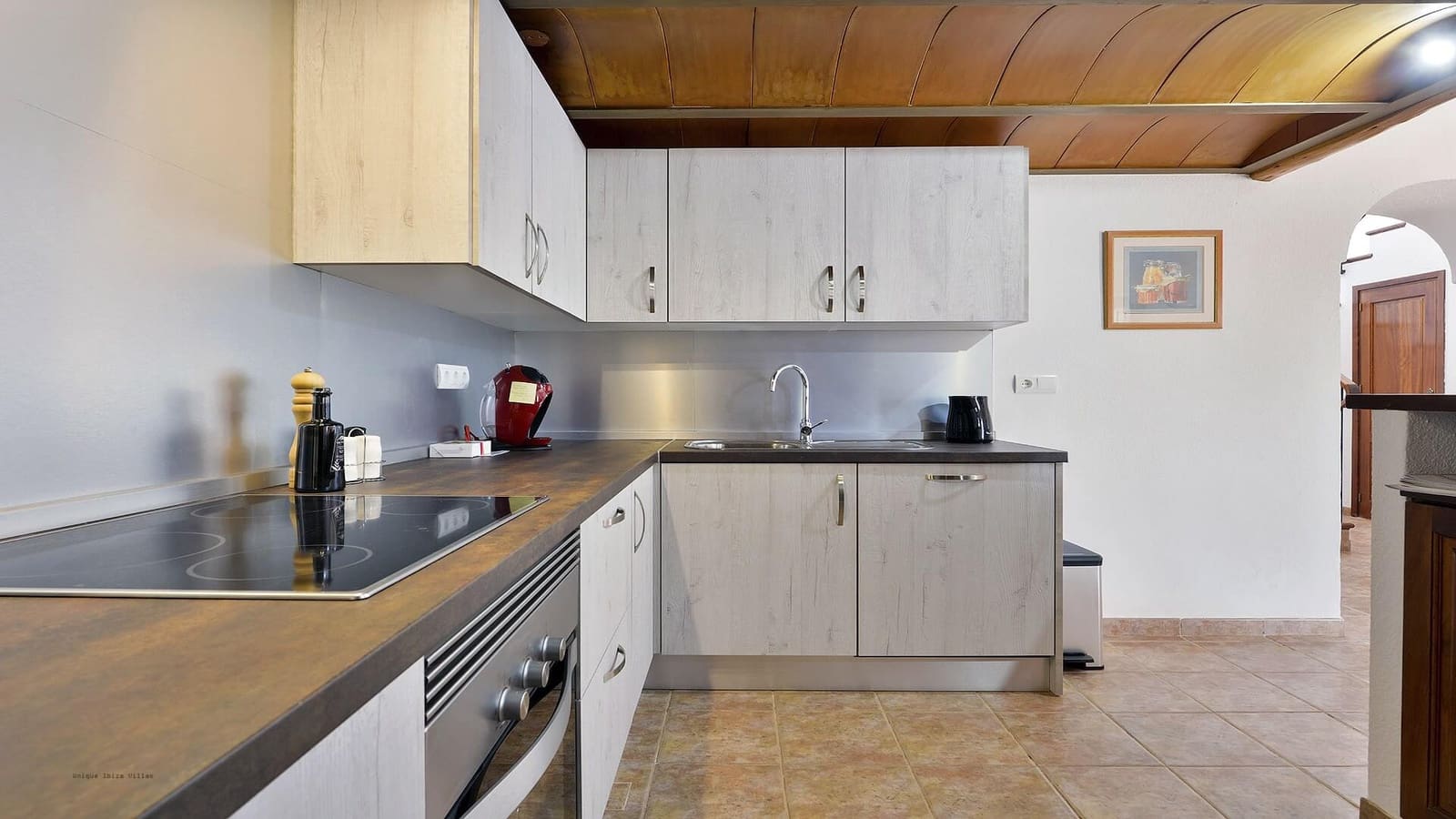 5 bedroom Finca/Country House for sale in Santa Eulalia / Santa Eularia with pool garage - € 4,500,000 (Ref: 9199911)