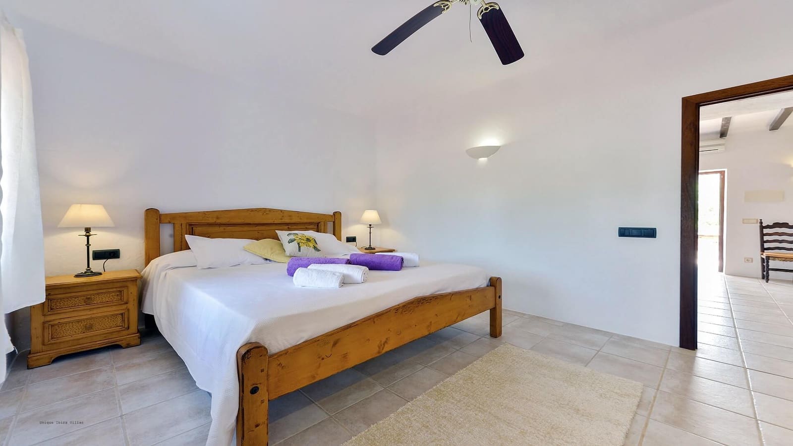 5 bedroom Finca/Country House for sale in Santa Eulalia / Santa Eularia with pool garage - € 4,500,000 (Ref: 9199911)