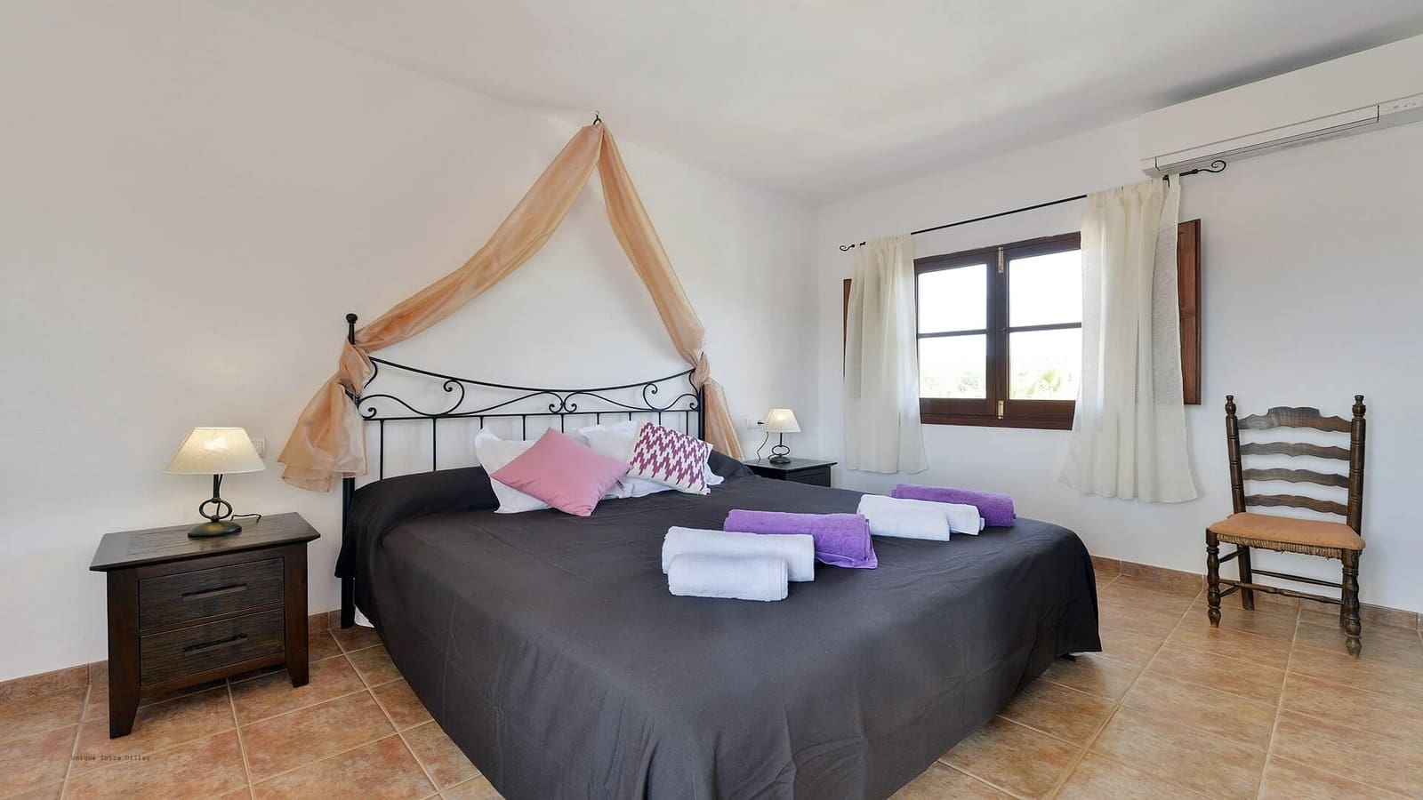 5 bedroom Finca/Country House for sale in Santa Eulalia / Santa Eularia with pool garage - € 4,500,000 (Ref: 9199911)