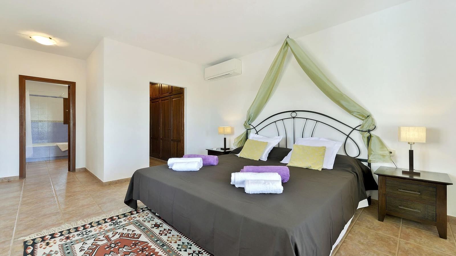 5 bedroom Finca/Country House for sale in Santa Eulalia / Santa Eularia with pool garage - € 4,500,000 (Ref: 9199911)