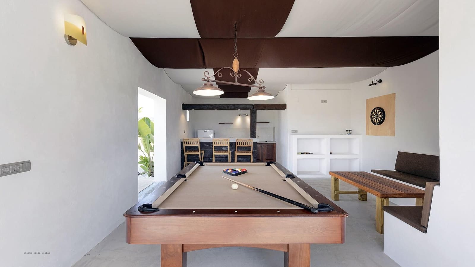 5 bedroom Finca/Country House for sale in Santa Eulalia / Santa Eularia with pool garage - € 4,500,000 (Ref: 9199911)