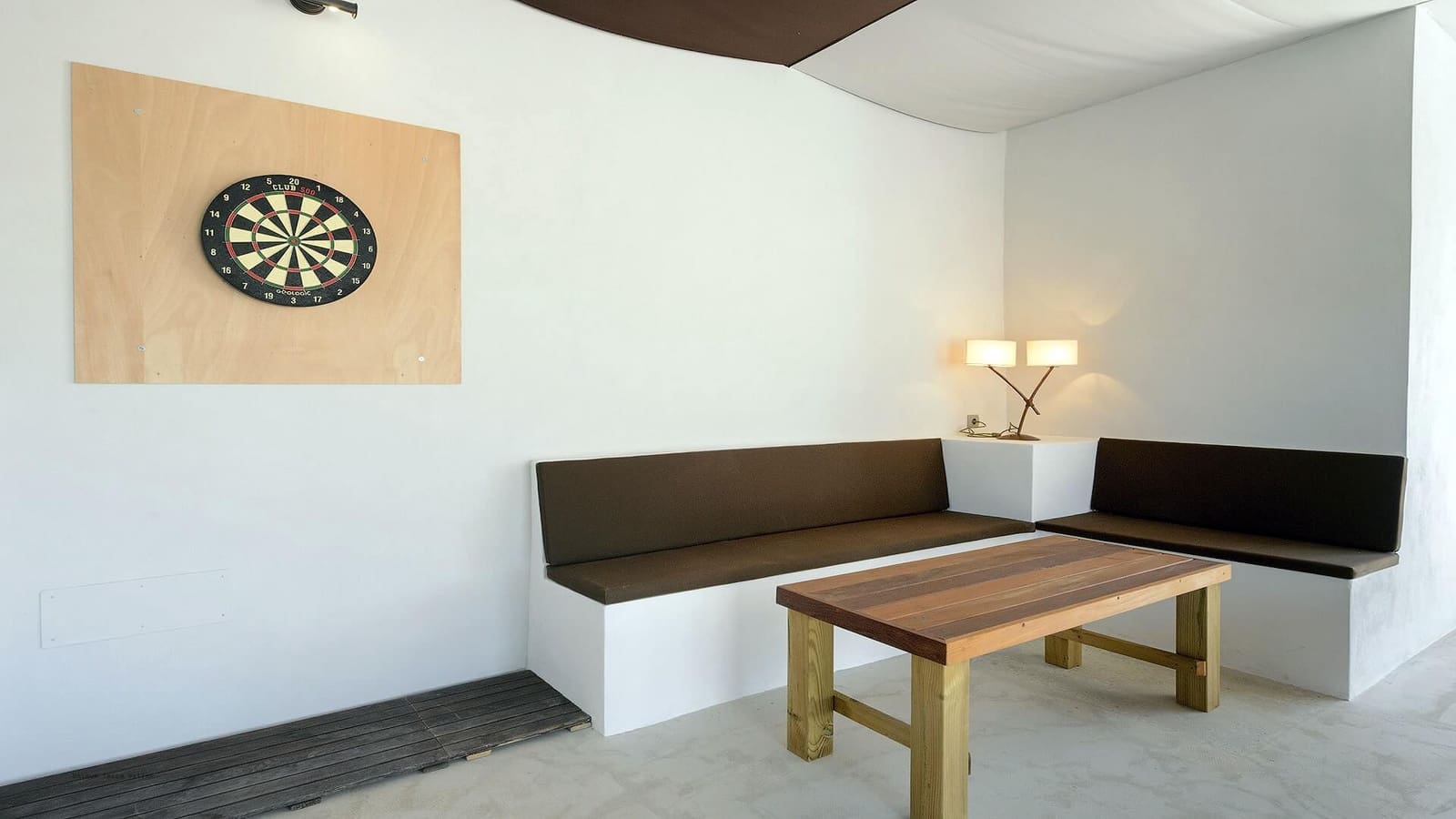 5 bedroom Finca/Country House for sale in Santa Eulalia / Santa Eularia with pool garage - € 4,500,000 (Ref: 9199911)