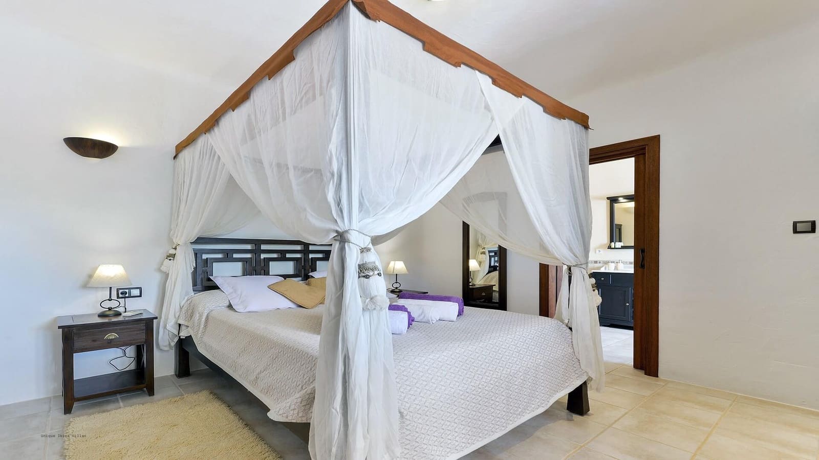 5 bedroom Finca/Country House for sale in Santa Eulalia / Santa Eularia with pool garage - € 4,500,000 (Ref: 9199911)