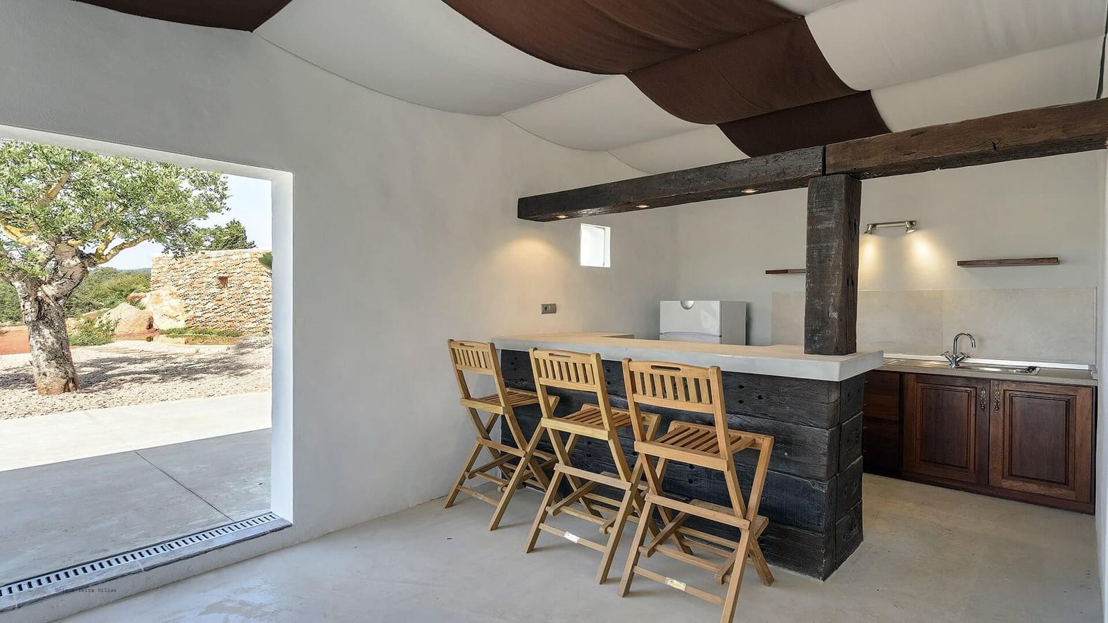 5 bedroom Finca/Country House for sale in Santa Eulalia / Santa Eularia with pool garage - € 4,500,000 (Ref: 9199911)